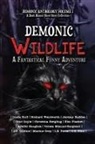 Linda Hull, Richard Wentworth, Valerie Willis - Demonic Wildlife