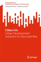 Joerg Baumeister, Despina Linaraki - Cities+1m
