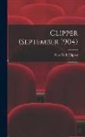 New York Clipper - Clipper (September 1904)