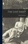 Henry Bordeaux - The Lost Sheep