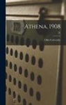 Ohio State University - Athena, 1908; [3]