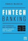 Pablo Blasco Bocigas - Fintech Banking