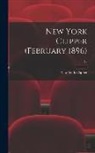 New York Clipper - New York Clipper (February 1896); 43