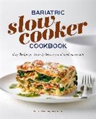 Lauren Minchen MPH CDN, Lauren Minchen - Bariatric Slow Cooker Cookbook