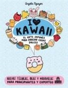 Angela Nguyen - I Love Kawaii