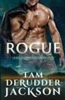 Tam Derudder Jackson - Rogue
