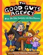 Nick Esposito, Ricardo Tokumoto - The Good Guys Agency: Play on Like Ludwig Van Beethoven