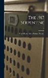 West Chester State Normal School - The 1917 Serpentine; 7