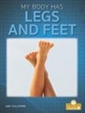 Amy Culliford - My Body Has Legs and Feet