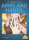 Amy Culliford - My Body Has Arms and Hands