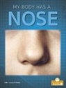 Amy Culliford - My Body Has a Nose