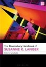 Lona Gaikis, Lona Gaikis - The Bloomsbury Handbook of Susanne K. Langer