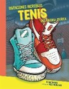 Blake Hoena, Ceej Rowland - Tenis (Sneakers)