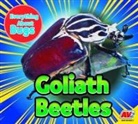 Aaron Carr - Goliath Beetles