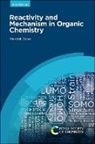 Hendrik Zipse - Reactivity and Mechanism in Organic Chemistry