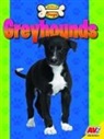Heather Kissock - Greyhounds