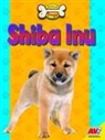 Katie Gillespie - Shiba Inu