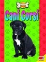 Katie Gillespie - Cani Corsi
