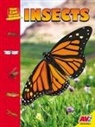 Heather Kissock - Insects