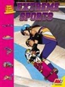 Heather Kissock - Extreme Sports