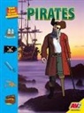 Laura Pratt - Pirates