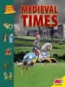 Laura Pratt - Medieval Times