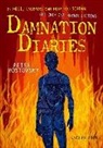 Peter Rostovsky - Damnation Diaries