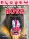 Amy Culliford - Nose