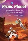 Asa Stahl, Nadia Hsieh - Picnic Planet