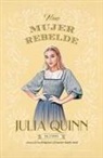 Julia Quinn - Una Mujer Rebelde