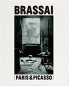 Brassai, Brassai - Paris Picasso Brassai