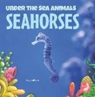 Amy Culliford - Seahorses