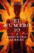 C J Daugherty, C. J. Daugherty - Numero 10 de Downing Street, El