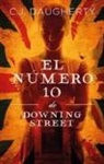 C J Daugherty, C. J. Daugherty - Numero 10 de Downing Street, El