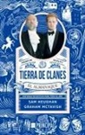 Sam Heughan - Tierra de Clanes: El Almanaque