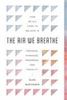 Glen Scrivener - The Air We Breathe