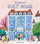 Sam Sharland, Sam Sharland - Valentine's Guest House
