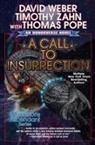 Thomas Pope, David Weber, David Zahn Weber, Timothy Zahn - Call to Insurrection