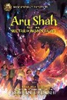 Roshani Chokshi - Rick Riordan Presents: Aru Shah and the Nectar of Immortality