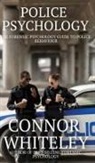 Connor Whiteley - Police Psychology