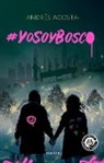 Andres Acosta - #yosoybosco / #IamBosco