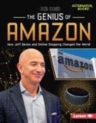Margaret J Goldstein, Margaret J. Goldstein - The Genius of Amazon