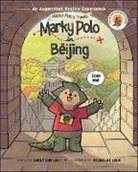 Emily Lim-leh - Marky Polo In Beijing