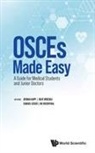 Beat Moeckli Samuel Kaser Joshua Kapp, Joshua Rainer Kapp, Kapp Joshua, Samuel Kaser, Beat Moeckli, Joe Rosenthal - Osces Made Easy