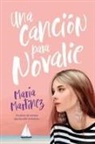 Maria Martinez - Una Canción Para Novalie