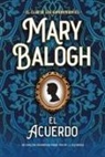 Mary Balogh - Acuerdo, El