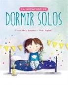 Clara Mas Bassas, Judi Abbot, Giuditta Gaviraghi - La Aventura de Dormir Solos