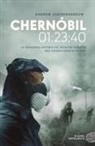 Andrew Leatherbarrow - Chernobil 01:23:40