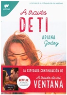 Ariana Godoy - A TRAVES DE TI