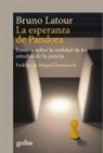 Bruno Latour - La Esperanza de Pandora